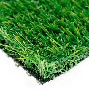 Pasto artificial modelo classic 20mm