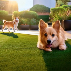 Pasto Para Perros