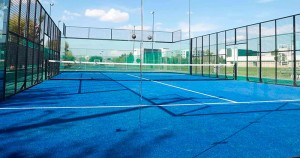 Pasto Sintético Deportivo